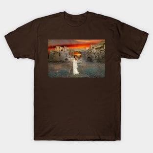 Desperate at Dawn T-Shirt